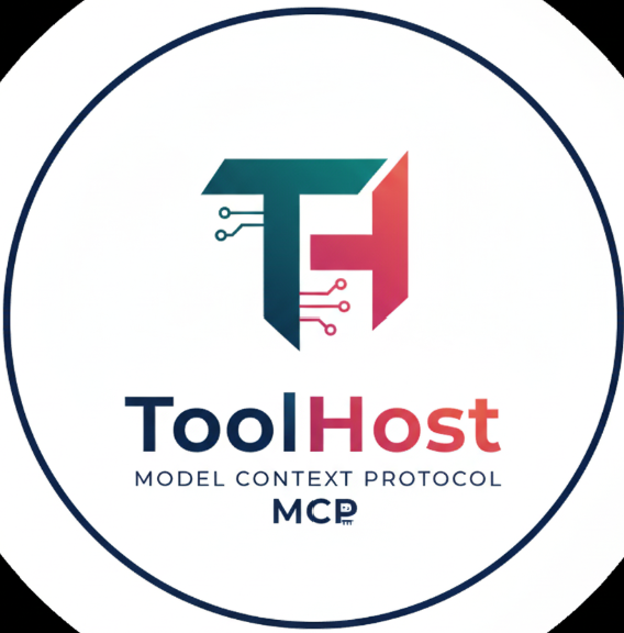 Tool Host